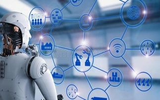 物联网技术 智能建筑发展的核心引擎与网络技术开发新方向