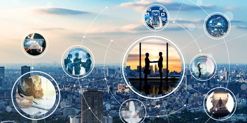 2020年 SD-WAN回顾之年与Linux中国的技术开发探索