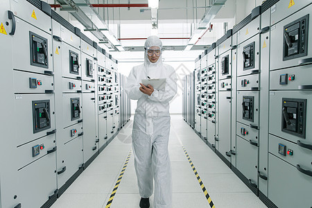 网络技术开发 技术人员的核心工作与价值创造